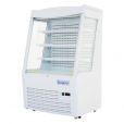 Empura Open Air Merchandiser Refrigerators
