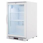 Countertop Merchandiser Refrigerators