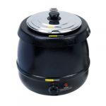 Empura RC-0030 30 Cup Electronic Rice Cooker / Warmer - 120V