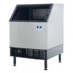 Manitowoc Undercounter Cube Ice Makers