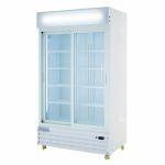 Merchandising Glass Door Refrigerators / Coolers