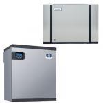 Remote Cooled Modular Cube Ice Machines