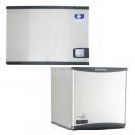 Water Cooled Modular Cube Ice Machines