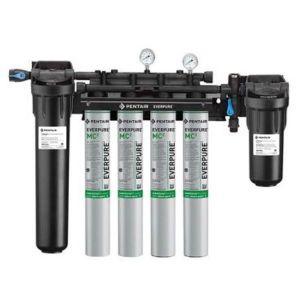 Multi-Equipment / Combination Equipment Water Filters