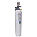 3M BEV190 Single Cartridge Cold Beverage Water Filtration System - .2 Micron Rating and 5.0 GPM