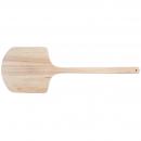 Empura PZT-3612 Paesano Collection "The Tony D" 36" Long 12" x 14" Wooden Tapered Pizza Peel