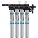 Everpure EV932504 INSURICE Quad i4000-2 Ice Filtration System 0.5 Micron and 6.68 GPM