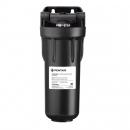 Everpure EV979580 E-Series 10-Inch Coarse Prefilter System With 10.0 Micron Rating And 6.0 GPM Flow Rate