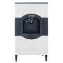 Ice-O-Matic CD40522 120 lb 22" Wide Hotel Ice Dispenser