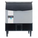 Ice-O-Matic ICEU300FW 30.34" Water Cooled Undercounter Full Cube Ice Machine - 356 lb.