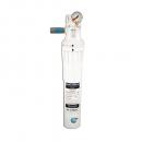 Ice-O-Matic IFQ1-XL Single Combination Water Filter Cartridge Assembly System