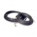 Manitowoc RT50R404A 50' Pre-Charged Remote Ice Machine Condenser Line Kit