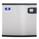 Manitowoc IDT0420A Indigo NXT Series 22" Air Cooled Full Size Cube Ice Machine - 115V, 470 lb.
