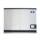Manitowoc IDT0500A Indigo NXT Series 30" Air Cooled Full Size Cube Ice Machine - 120V, 520 lb.