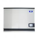 Manitowoc IDT0500W Indigo NXT Series 30" Water Cooled Full Size Cube Ice Machine - 115V, 500 lb.