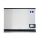 Manitowoc IDT0750W Indigo NXT Series 30" Water Cooled Full Size Cube Ice Machine - 208-230V, 703 lbs.