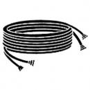 Manitowoc RT50R410A 50' Pre-Charged Remote Ice Machine Condenser Line Kit