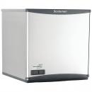 Scotsman FS0822W-1 Prodigy Plus 22" Wide Flake Style Water-Cooled Ice Machine, 775 lb/24 hr Ice Production, 115V 1-Phase