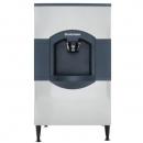 Scotsman HD30B-1 - 180 LB Hotel Ice Dispenser