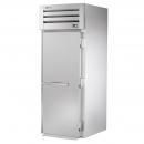 True STA1HRI-1S 35-Inch Wide Solid Door Roll-In Heated Holding Cabinet