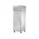 True STG1HPT-1S-1S Specification Series Pass-Through Heated Holding Cabinet with Solid Doors 