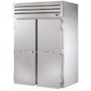 True STG2FRI-2S Specification Series Two Section Roll In Freezer with Solid Doors - 75 Cu. Ft.