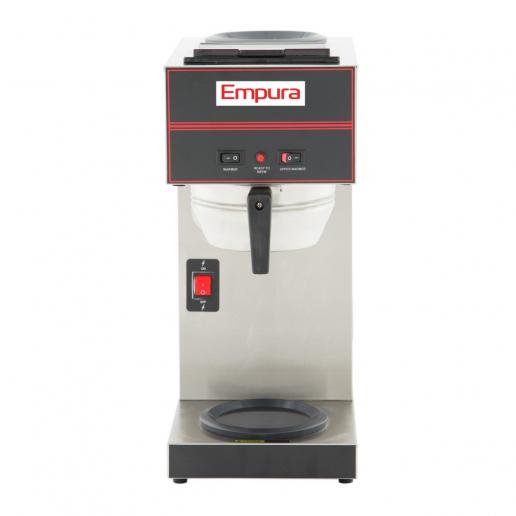 Empura HCD-10 10 Liter Hot Chocolate Dispenser - 120V, 1000W