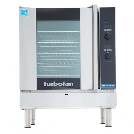 DIGITAL CONVECTION OVEN