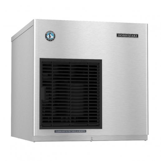 Scotsman NH0622A-1 Prodigy Plus 22 Wide Hard H2 Nugget Style Air-Cooled Ice  Machine, 644 lb/24 hr Ice Production, 115V 1-Phase