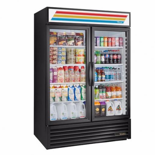 Refrigerator Lights for Drinks & Food Display