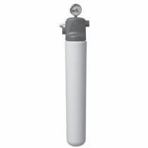 3M BEV130 Single Cartridge Cold Beverage Water Filtration System - .5 Micron Rating and 1.67 GPM