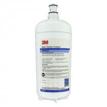 3M HF40-S Replacement Cartridge for ICE140-S Water Filtration System - 0.2 Micron and 2.1 GPM