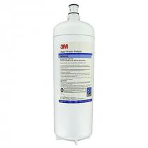 3M HF60-S Replacement Cartridge for ICE160-S Water Filtration System - 0.2 Micron and 3.34 GPM