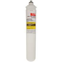 3M SWC9135-C 9000 Series SQC Replacement Filter Cartridge For Everpure Systems For Chlorine Taste and Odor Reduction With Scale Inhibitor With 0.5 GPM (5572203)