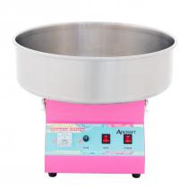 Empura COTND-21 21" Cotton Candy Machine Without Drawer Makes 120 Cones Per Hour 120 Volts