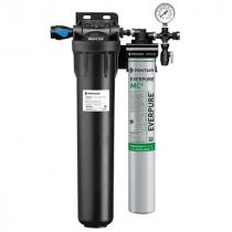 Everpure EV932801 Coldrink 1 MC2 Water Filter System With 0.2 Micron Rating And 1.67 GPM Flow Rate