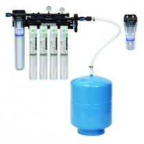 Everpure EV934720 High Flow CSR Plus-XC2 Filter With 0.5 Micron Rating And 6.70 GPM Flow Rate