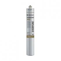 Everpure EV961321 MH Filter Replacement Cartridge With With 0.5 Micron Rating And 1.67 GPM Flow Rate