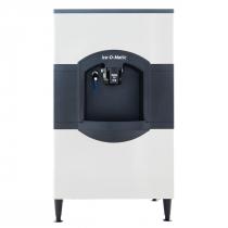 Ice-O-Matic CD40130 180 lb 30" Wide Hotel Ice and Water Dispenser