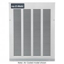 Ice-O-Matic GEM1306R Remote Air Cooled Pearl Ice Maker - 1350 Lbs