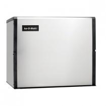 Ice-O-Matic ICE1007HR 30" Remote Condenser Half Size Cube Ice Machine - 3-Phase - 910 LB