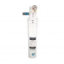 Ice-O-Matic IFQ1-XL Single Combination Water Filter Cartridge Assembly System