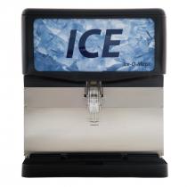 Ice-O-Matic IOD200 Modular Countertop Ice Dispenser - 200 lb.