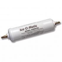 Ice-O-Matic IOMWFRC Water Filter Replacement Cartridge Compatible with IF1, IF2, IF3, IF4