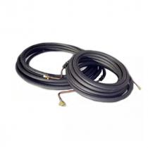 Manitowoc RT50R404A 50' Pre-Charged Remote Ice Machine Condenser Line Kit