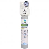 Manitowoc AR-40000-P - Arctic Pure Plus Primary Water Filter Assembly - 40,000 Gallon Capacity