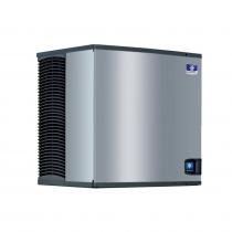 Manitowoc IDT0900A Indigo NXT Series 30" Air Cooled Full Size Cube Ice Machine - 208-230V, 851lbs.