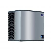 Manitowoc IDT1200W 30" Indigo NXT Series Water Cooled Full Dice Size Cube Ice Machine 1078 LB, 208-230 Volts