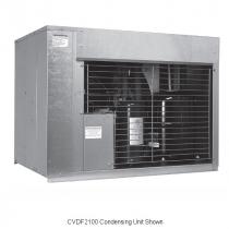 Manitowoc RCUF1000 QuietQube Remote Ice Machine Condenser Unit 208-230 Volts