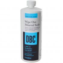 National Chemicals 41002 - DBC Mineral and Lime Solvent - 32 Oz Bottle